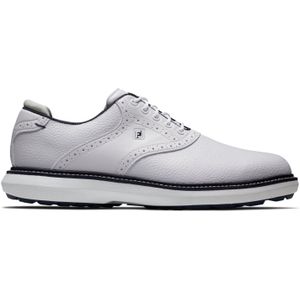 Footjoy Traditions Spikeless Golfschoenen herenGolfschoenen - HerenGolfschoenenGolf