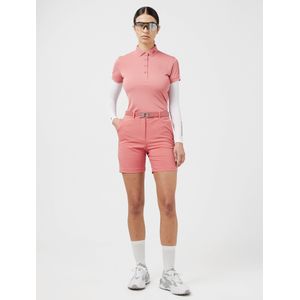 J.Lindeberg Gwen Long Golf Short BroekenSALE Golfkleding DamesGolfkleding - DamesSALE GolfkledingGolfkledingSALEGolf