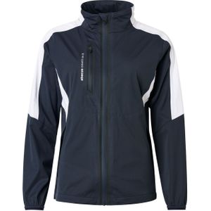 Abacus Bounce Rainjacket Dames RegenkledingGolfkleding - DamesGolfkledingGolf