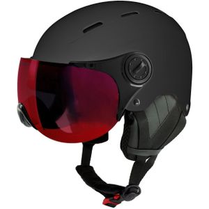 Sinner Typhoon Visor WintersporthelmenBeschermingWintersport