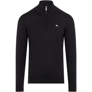 J.Lindeberg M Kian Tour Merino TruienGolfkleding - HerenWinterkledingGolfkledingHerfstGolf