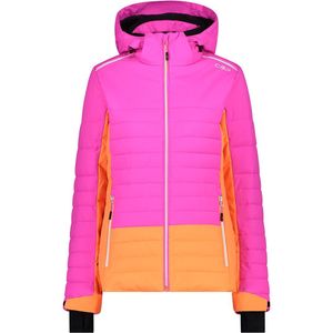 CMP Jacket Zip Hood SALE Kleding DamesWintersportjassenSALE KledingWintersportkleding - DamesSALEWintersportkledingWintersport