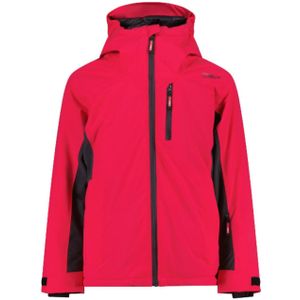 CMP Jacket Fix Hood WintersportjassenWintersportkleding KinderenWintersportkledingWintersport