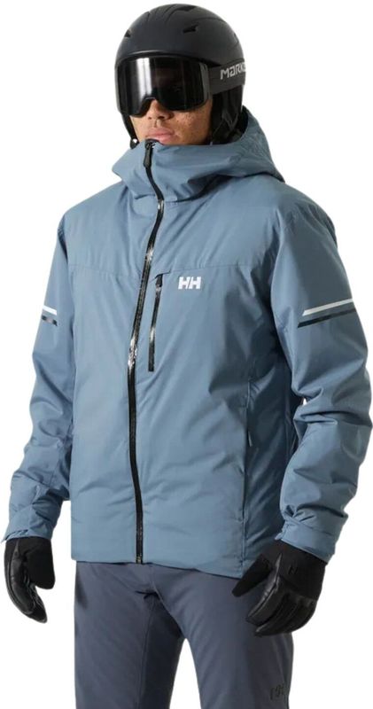 Helly Hansen - Swift Team - Ski-jas - Waterdicht - Ademend - Winddicht