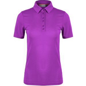 Kjus Eve Polo Polo shirtsGolfkleding - DamesGolfkledingGolf