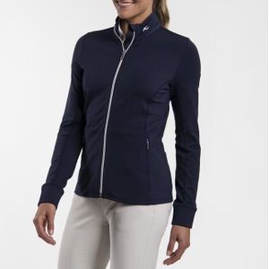Kjus - Birdie Midlayer - Golfjack - Dames - Lichtgewicht - Ademend
