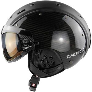 CASCO SP-6 Limited Carbon WintersporthelmenBeschermingWintersport