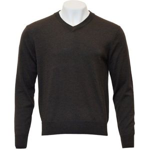 JackNicklaus Classic V Neck Sweater TruienGolfkleding - HerenGolfkledingHerfst & WinterGolf