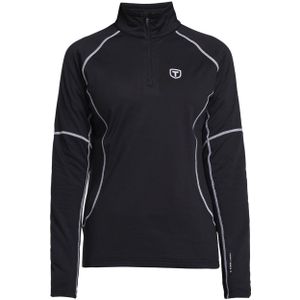 Tenson Baselayer Half-Zip SALE Kleding DamesPulliesSALE KledingWintersportkleding - DamesSALEWintersportkledingWintersport