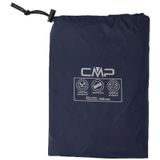 CMP - Waterdichte Jas - Stoffig Blauw - Heren