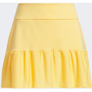adidas Ultimate Frill Skirt RokkenGolfkleding - DamesGolfkledingGolf
