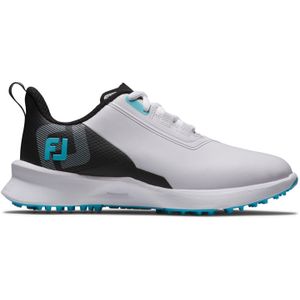 Footjoy Junior Fuel Golfschoenen kinderenGolfschoenen kinderenGolfschoenen - DamesGolfschoenen - HerenGolfschoenenGolf