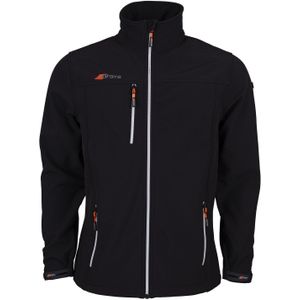 Grays Radius Soft Shell Jack - Jassen  - zwart - M