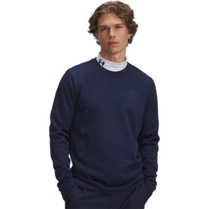 Under Armour Sweater Fleece Crew TruienGolfkleding - HerenGolfkledingGolf