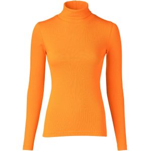 Daily Maggie LS Roll Neck Polo shirtsSALE Golfkleding DamesGolfkleding - DamesSALE GolfkledingGolfkledingSALEGolf