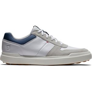 Footjoy Contour Casual Golfschoenen herenGolfschoenen - HerenGolfschoenenGolf