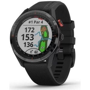 Garmin Approach S62 Premium Horloge GPS GolfhorlogesGPS & AfstandsmetersAccessoiresGolf