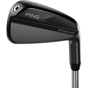 Ping iCrossover Utility Alta CB 70 Black HybridesHybridesGolfclubs - DamesGolfclubs - HerenGolfclubsGolf