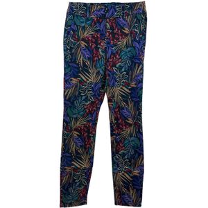 Alberto LUCY - WR Flowers BroekenGolfkleding - DamesGolfkledingGolf