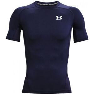 Under Armour HG Armour Comp SS Polo's & ShirtsSALE Hockeykleding HerenHockeykleding - HerenSALE HockeykledingHockeykledingSALEHockey