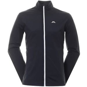 J.Lindeberg Ash Light Packable Jacket JacksGolfkleding - HerenGolfkledingGolf