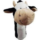 Daphne Cow Headcover Driver HeadcoversHeadcoversGolf accessoiresAccessoiresAccessoiresGolfclubsGolf