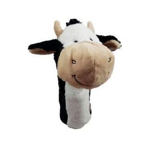 Daphne Cow Headcover Driver HeadcoversHeadcoversGolf accessoiresAccessoiresAccessoiresGolfclubsGolf