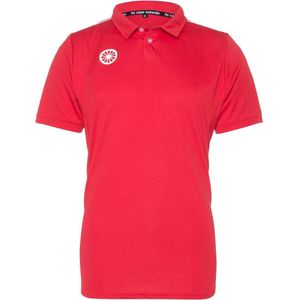 The Indian Maharadja Men Tech Polo Polo's & ShirtsSALE Hockeykleding HerenHockeykleding - HerenSALE HockeykledingHockeykledingSALEHockey
