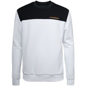 J.Lindeberg Jeff Crew Neck SALE Kleding DamesSALE Kleding HerenSALE Kleding KinderenSALE Kleding DamesSALE Kleding HerenSALE Kleding KinderenSweaters & HoodiesSALE KledingWintersportkleding - HerenSALEWintersportkledingWintersport