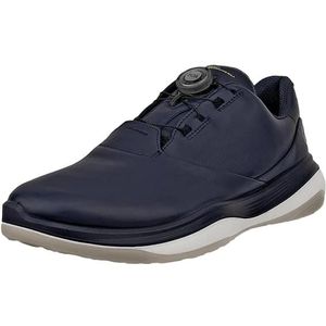 Ecco - LT1 Hybrid - Golfschoenen - Marine