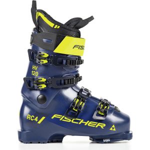 Fischer RC4 120 HV VAC GW AllroundskischoenenSkischoenenSchoenenWintersport