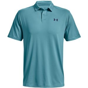 Under Armour T2G Polo Polo shirtsSALE Golfkleding HerenGolfkleding - HerenSALE GolfkledingGolfkledingSALEGolf