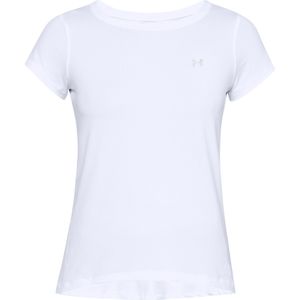 Under Armour HG Armour SS Shirt Polo's & ShirtsSALE Hockeykleding DamesHockeykleding - DamesSALE HockeykledingHockeykledingSALEHockey