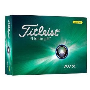 Titleist TruFeel GolfballenGolfballenGolfballenGolf