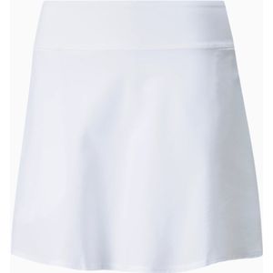 Puma PWRSHAPE Solid Skirt RokkenSALE Golfkleding DamesGolfkleding - DamesSALE GolfkledingGolfkledingSALEGolf