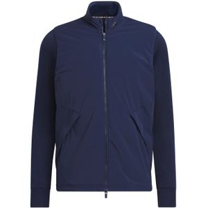 adidas Ultimate Padded Jacket JacksGolfkleding - HerenGolfkledingGolf