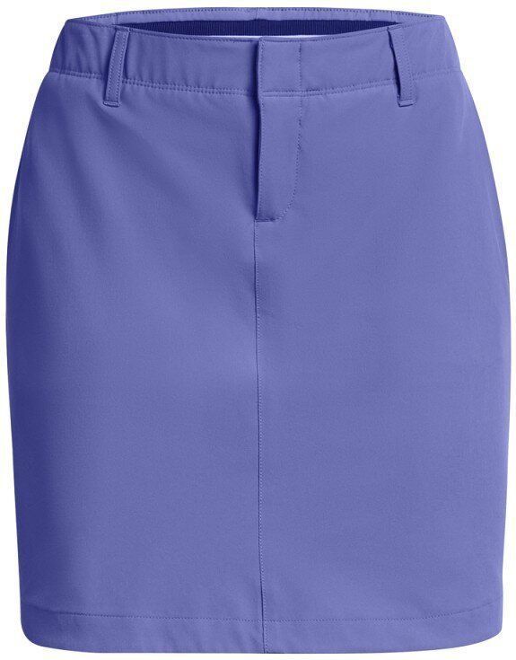 Under Armour Drive Woven Skort RokkenOutlet Golfkleding DamesGolfkleding - DamesOutlet GolfkledingGolfkledingGolf