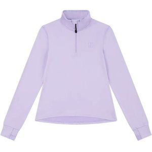 Poederbaas - Arctic 2.0 - Pully - Lila - Dames Wintersportkleding