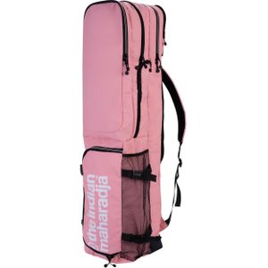 The Indian Maharadja - PMX Stick Bag - Hockeytas - Zwart - Polyester 600D