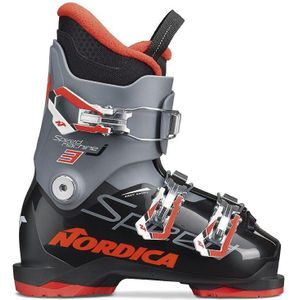Nordica - Speedmachine J3 - Skischoenen - Voor Kinderen - Comfortabel en Verstelbaar