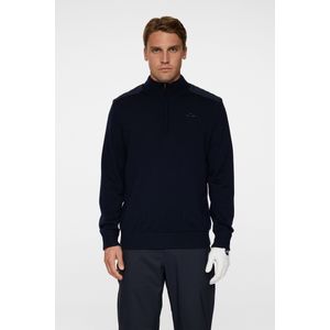 J.Lindeberg Jeffrey Windbreaker Sweater JacksGolfkleding - HerenGolfkledingHerfst & WinterGolf