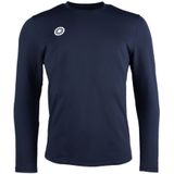 Ondershirt The Indian Maharadja Kids Mysore Thermo L/S Navy