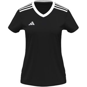 adidas Cu Ent22 Jersey Ss Polo's & ShirtsHockeykleding - DamesHockeykledingHockey