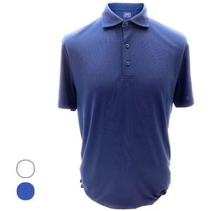 DSP SMU MC TEX Polo Polo shirtsGolfkleding - HerenGolfkledingGolf