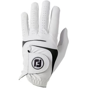 Footjoy Weathersof Heren - Links Golfhandschoenen herenHandschoenen - HerenHandschoenenGolf