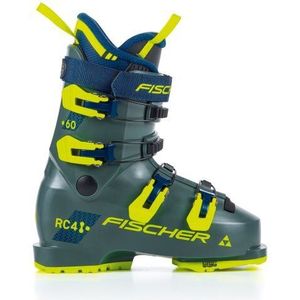 Fischer Rc4 60 Junior Gw SkischoenenSchoenenWintersport