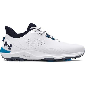 UA Drive Pro Wide-White / Capri / Midnight Navy