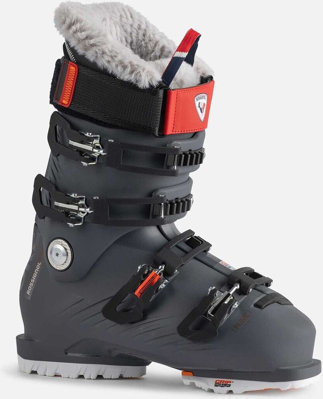 Rossignol - Pure Elite 90 Gw - Skischoen - Dames