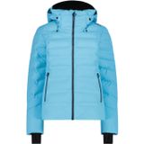 CMP Dames Hoodie Jas