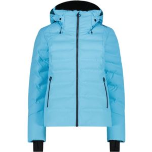 CMP Dames Hoodie Jas